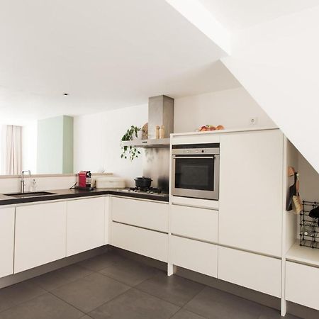 Amazing And Stylish House Near City Center Dordrecht, Close To Rotterdam 외부 사진