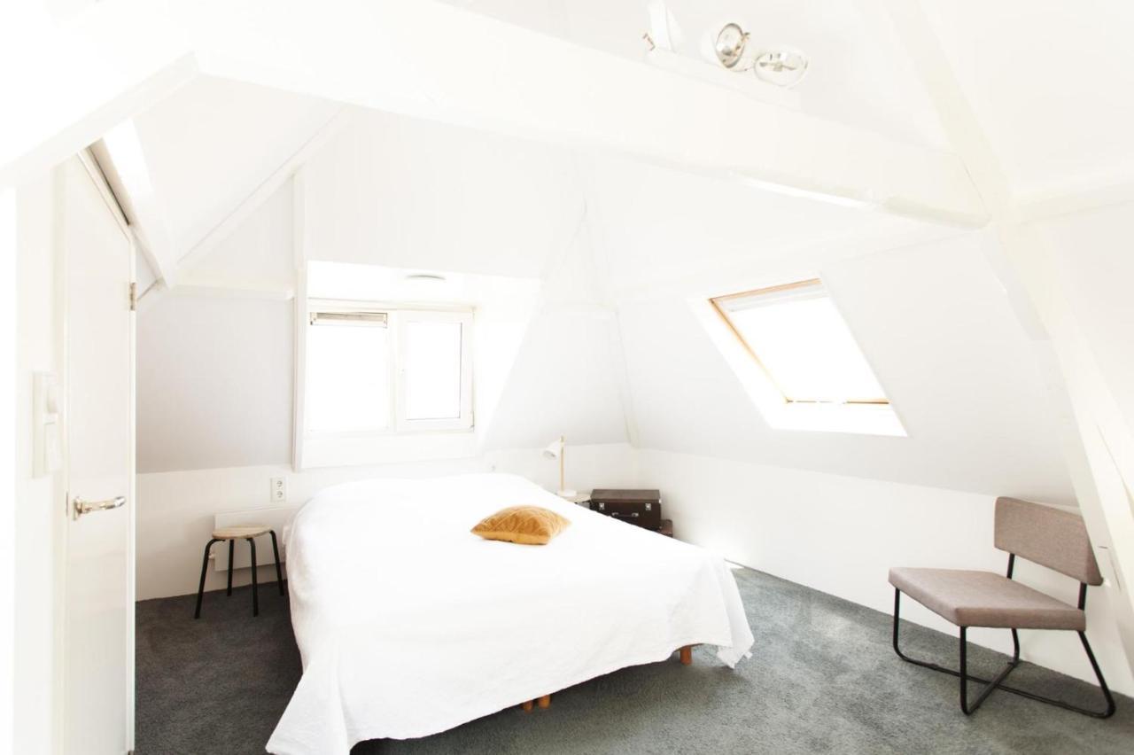 Amazing And Stylish House Near City Center Dordrecht, Close To Rotterdam 외부 사진