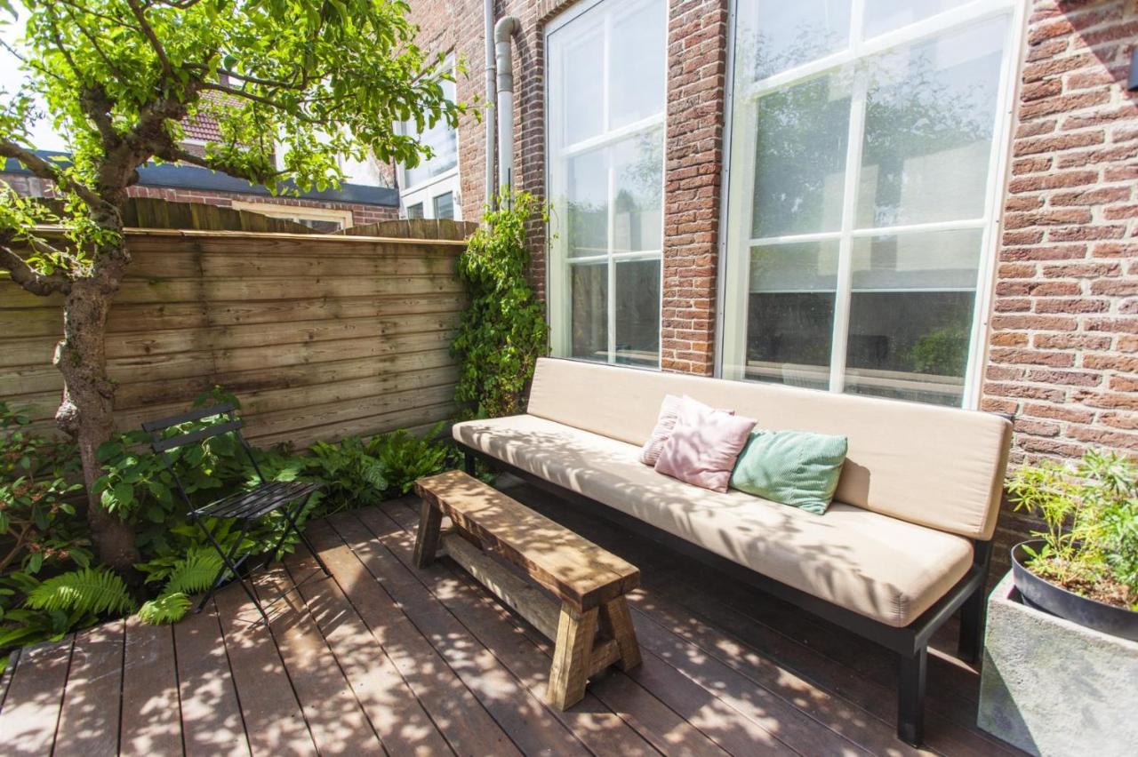 Amazing And Stylish House Near City Center Dordrecht, Close To Rotterdam 외부 사진