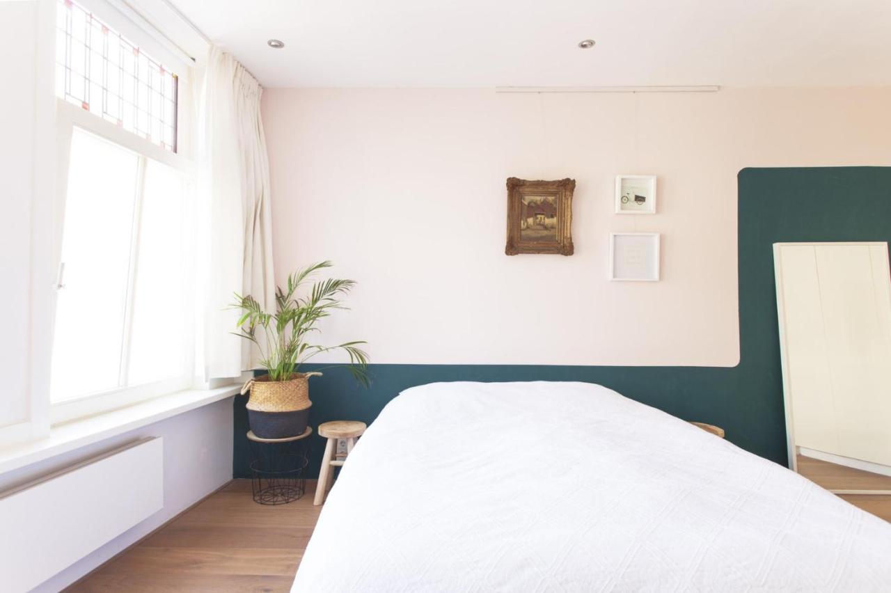Amazing And Stylish House Near City Center Dordrecht, Close To Rotterdam 외부 사진