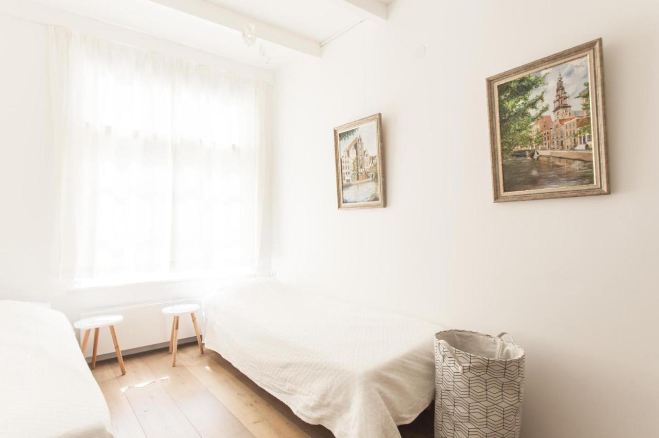 Amazing And Stylish House Near City Center Dordrecht, Close To Rotterdam 외부 사진