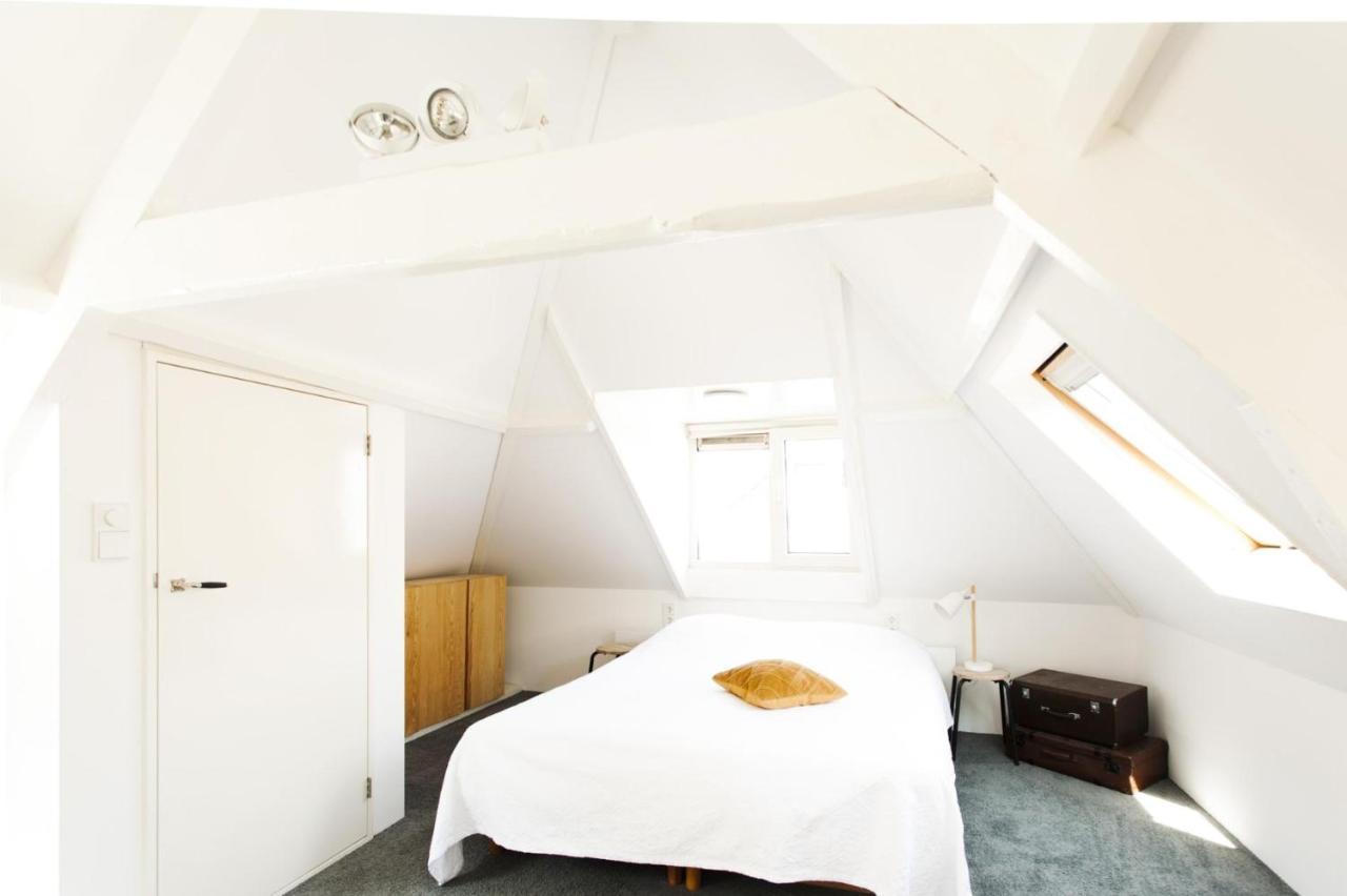 Amazing And Stylish House Near City Center Dordrecht, Close To Rotterdam 외부 사진