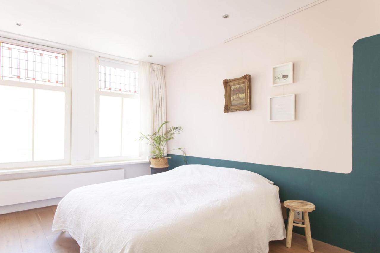 Amazing And Stylish House Near City Center Dordrecht, Close To Rotterdam 외부 사진