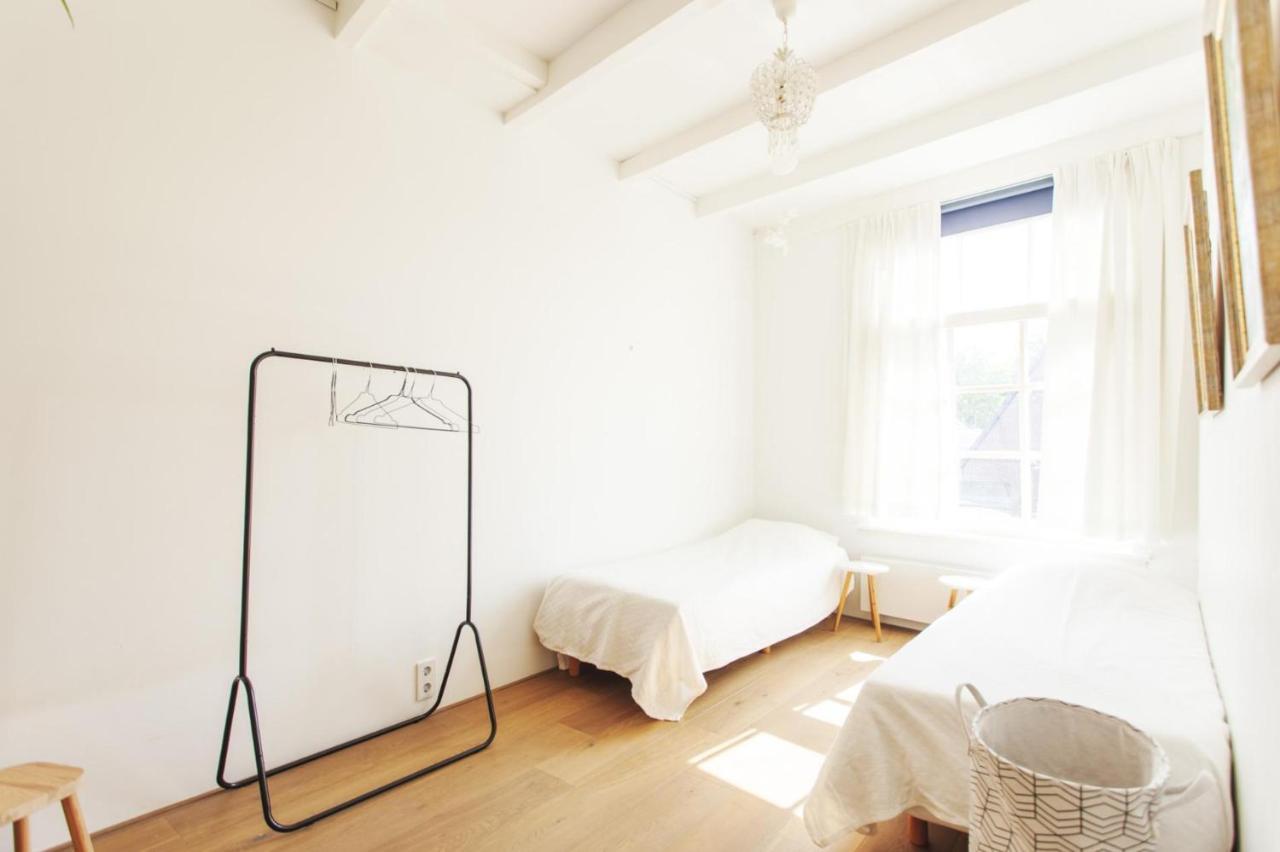 Amazing And Stylish House Near City Center Dordrecht, Close To Rotterdam 외부 사진